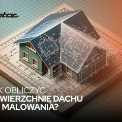 Jak obliczyć pow dachu - proste metody i najczęstsze błędy