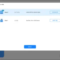 Jak utworzyć partycje w Windows 10 bez ryzyka utraty danych?