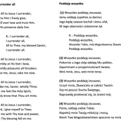 Tekst piosenki wszystko czego dziś chcę – poznaj emocje i znaczenie
