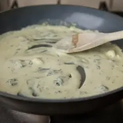 Prosty sos do kaszy z niczego: 5 szybkich przepisów krok po kroku