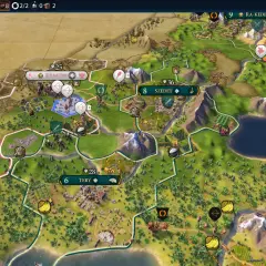 Civilization 6 recenzja: co zaskakuje, a co rozczarowuje w grze?