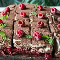 Przepis na ciasto cappuccino, które zachwyci Twoich gości i smakoszy