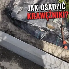 Jaki krawężnik na podjazd – wybierz najlepszy materiał i uniknij błędów