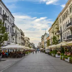 Łódź: Co zwiedzić? Przewodnik po atrakcjach i ikonach miasta