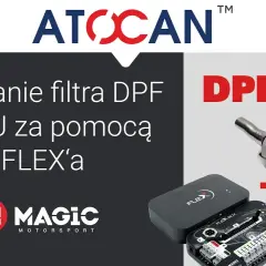 Jaki program do usuwania DPF? Sprawdź najlepsze opcje i ich skuteczność