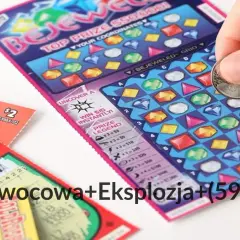 Jak działa zdrapka owocowa eksplozja? Przegląd nagród i zasad