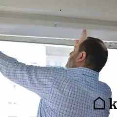 Jak zamontować roletę? Praktyczny poradnik krok po kroku