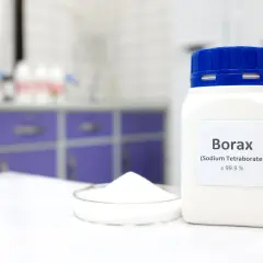 Boraks - skuteczne zastosowania w sprzątaniu i codziennym życiu