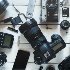 Jaki aparat fotograficzny na początek – wybierz mądrze, uniknij błędów