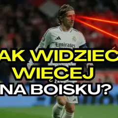 Jak być dobrym piłkarzem? Odkryj sekrety sukcesu na boisku