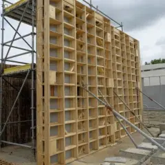 Tout savoir sur le voile béton armé : construction et avantages essentiels