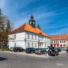 Najlepsze atrakcje w Reszlu, które musisz zobaczyć podczas wizyty