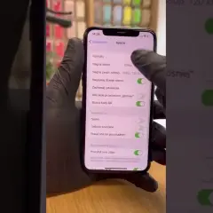 Jak włączyć siatkę w iPhonie? Popraw kompozycję zdjęć