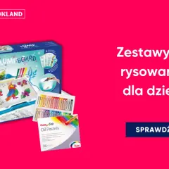 Zestawy kreatywne dla dorosłych: Znajdź idealne hobby lub prezent