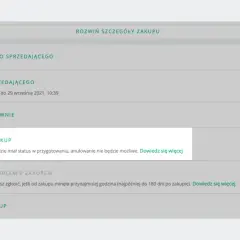 Jak odstąpić od zakupu na Allegro i uniknąć problemów z zwrotem