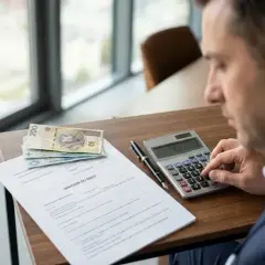 Koszty spadku u notariusza: Pełny przewodnik. Uniknij ukrytych opłat!