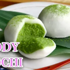 Jak zrobić mochi z mąki ryżowej - prosty przepis na pyszne słodkości