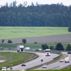 Kiedy otwarcie autostrady Kraków-Rzeszów? Spóźnienia i aktualności