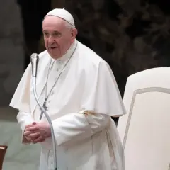 Ile lat ma obecny papież Franciszek? Zaskakująca historia jego wieku.
