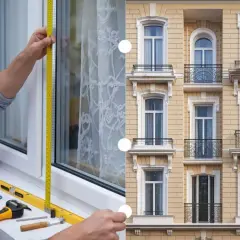 Jak zrobić parapet z blachy – prosty poradnik krok po kroku dla każdego