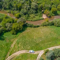Mazowsze: Spływ kajakowy dla każdego? Trasy, koszty, porady