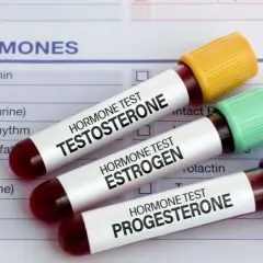 Kiedy badać estradiol, aby uniknąć problemów zdrowotnych?