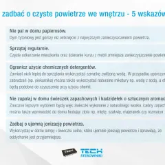 Jak zapobiegać zanieczyszczeniu powietrza? Twój plan na czysty oddech