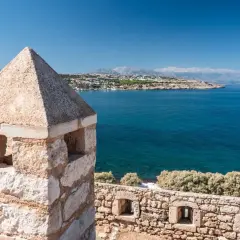 Kreta: Co zwiedzić? Mój przewodnik po hitach i ukrytych perełkach