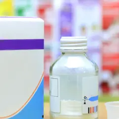 Co jeśli antybiotyk nie był w lodówce? Sprawdź skutki i zagrożenia