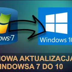 Darmowa aktualizacja Windows 7 do 10: Poradnik Krok po Kroku