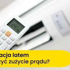 Ile prądu zużywa klimatyzacja? Sprawdź, jak obniżyć rachunki za energię