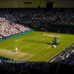 Ile za wygranie Wimbledonu? Zaskakujące nagrody i ich historia
