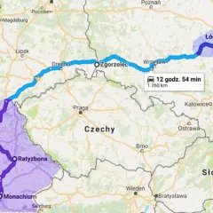 Czy w Monachium jest bezpiecznie? Odkryj ukryte zagrożenia i statystyki