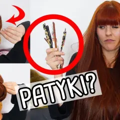 Jak używać szpilek do włosów? Praktyczny poradnik krok po kroku