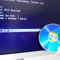 Jak zaktualizować BIOS na Windows 7? Bezpieczny poradnik krok po kroku
