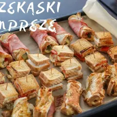 Co zrobić do jedzenia dla gości? 10 łatwych i smacznych pomysłów
