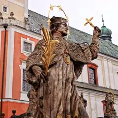Niezwykłe atrakcje w Broumovie, które musisz zobaczyć na własne oczy