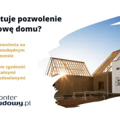 Ile kosztują pozwolenia na budowę domu? Budowa domu zaczyna się od uzyskania zgody, która zapewnia zgodność projektu z przepisami.