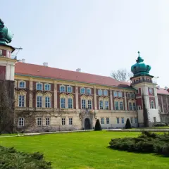 Ciekawostki o zamku w Łańcucie, które zaskoczą każdego miłośnika historii