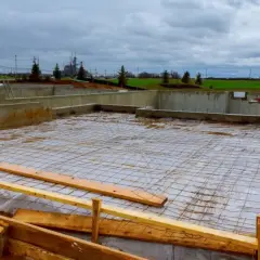 Co to jest fundament i dlaczego jest kluczowy dla budynku?