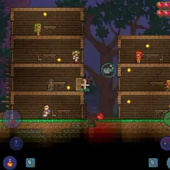Terraria: Wall of Flesh Jak przywołać i pokonać? Klucz do Hardmode