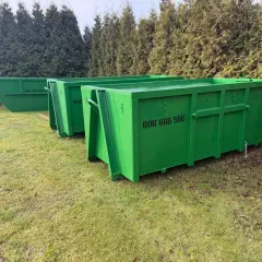 Ile kosztuje wynajem kontenera na gruz? Sprawdź ceny i porównania