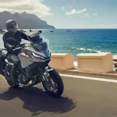 Najlepsze trasy motocyklowe mapa – odkryj ukryte skarby Europy