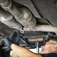 Twój diesel bez DPF? Sprawdź objawy i uniknij mandatu 5000 zł!