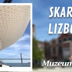 Muzeum sztuki nowoczesnej w Lizbonie – co warto zobaczyć i zwiedzić