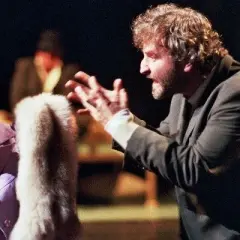 Aktorzy Teatru Polskiego w Poznaniu - historie, talenty i osiągnięcia