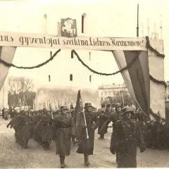 Cytaty o powrocie Litwinów: skąd litwini wracają w historii