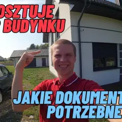 Odbiór budynku: jakie dokumenty są niezbędne, aby uniknąć problemów