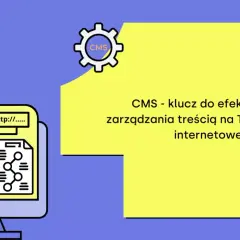 WordPress czy Joomla? Który CMS wybrać dla Twojego projektu?