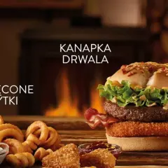 Zakręcone Frytki McDonald's: Kiedy wróciły i czy są dostępne?